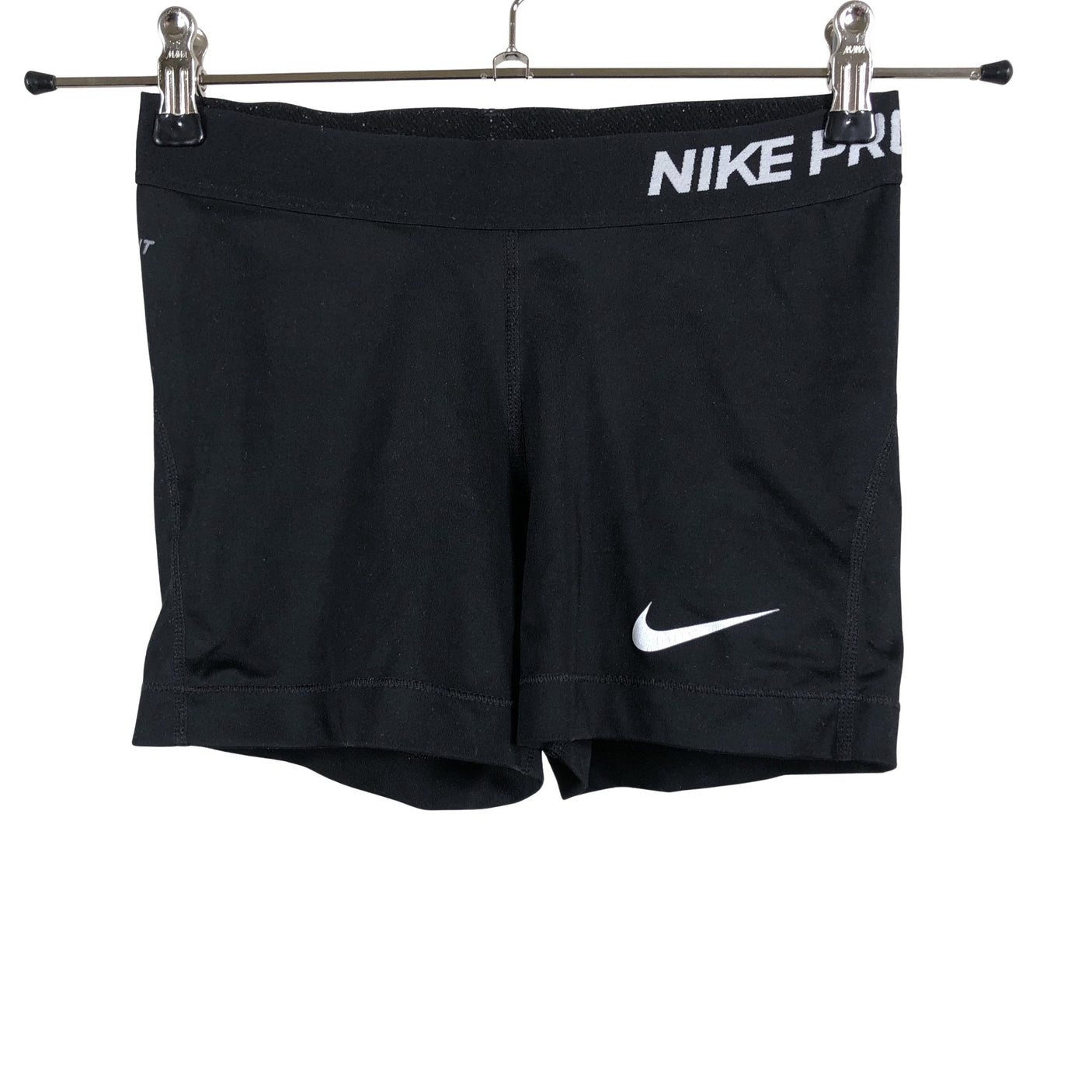 Unisex Nike - Sports shorts, size 36 - Black (1)
