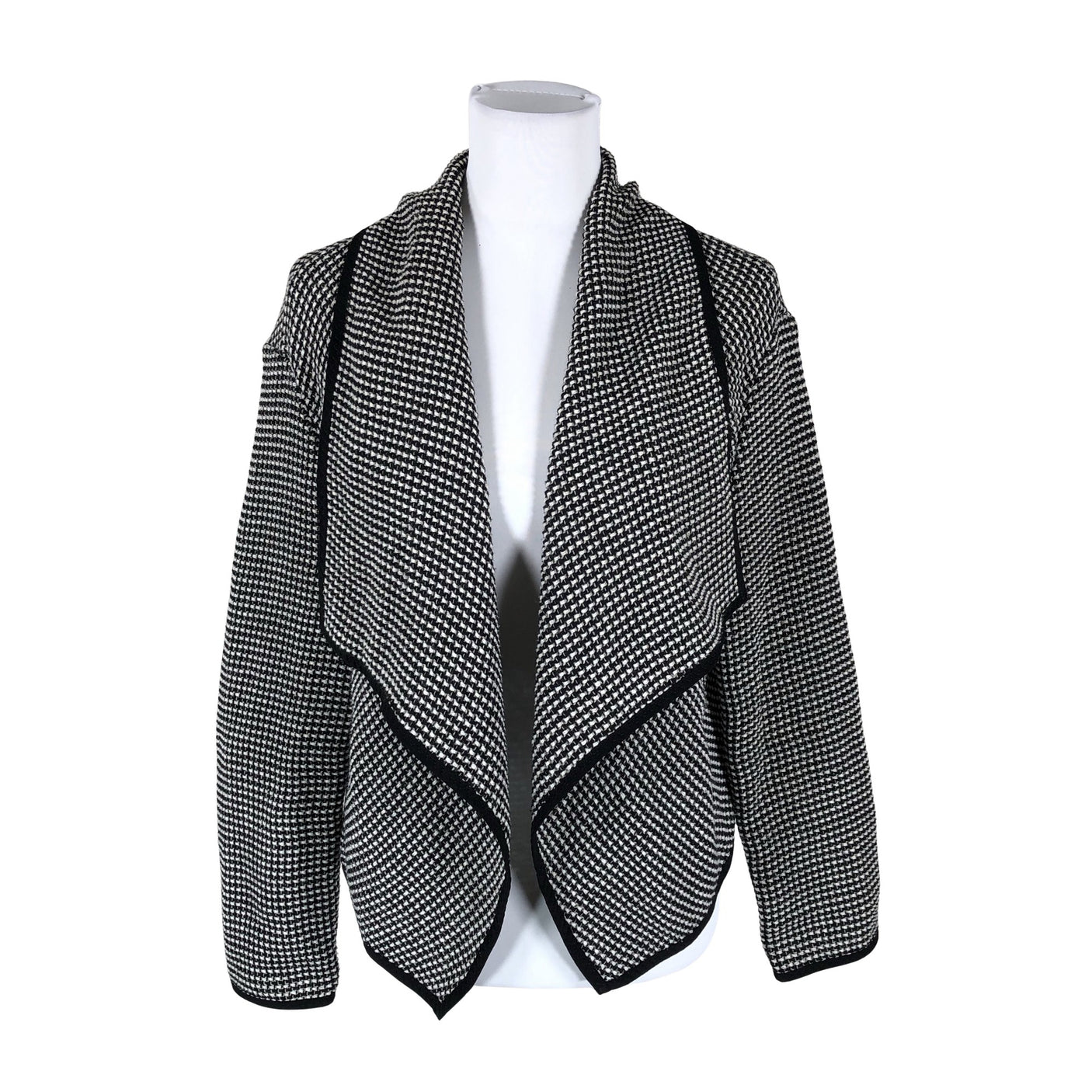 Naisten Hugo Boss - Jacket, size 38 - Musta (1)