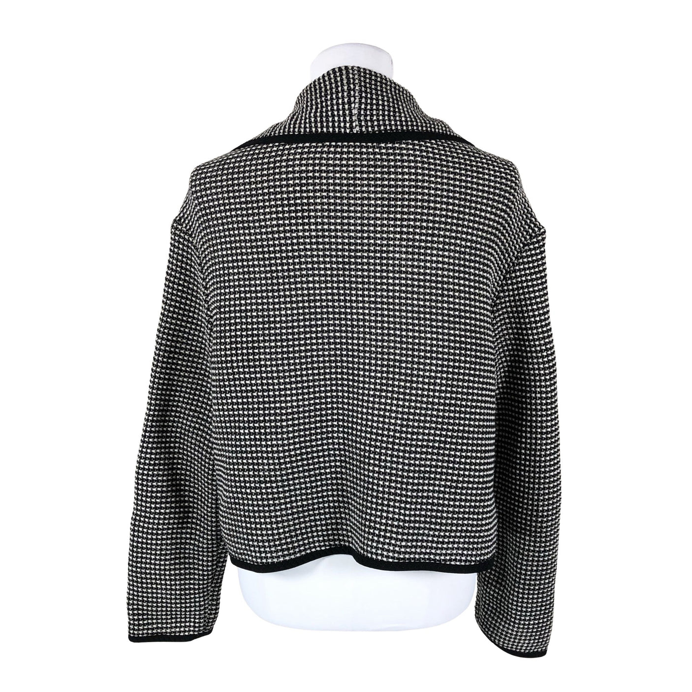 Naisten Hugo Boss - Jacket, size 38 - Musta (2)