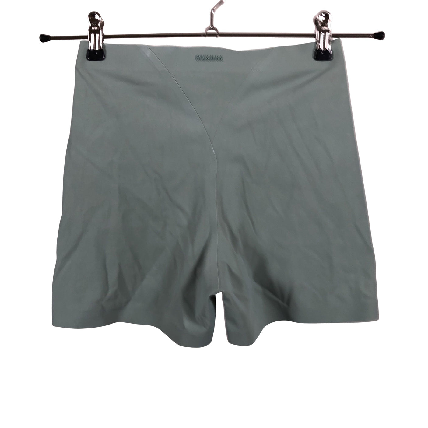 Unisex Gymshark - Sports shorts, size 38 - Green (2)