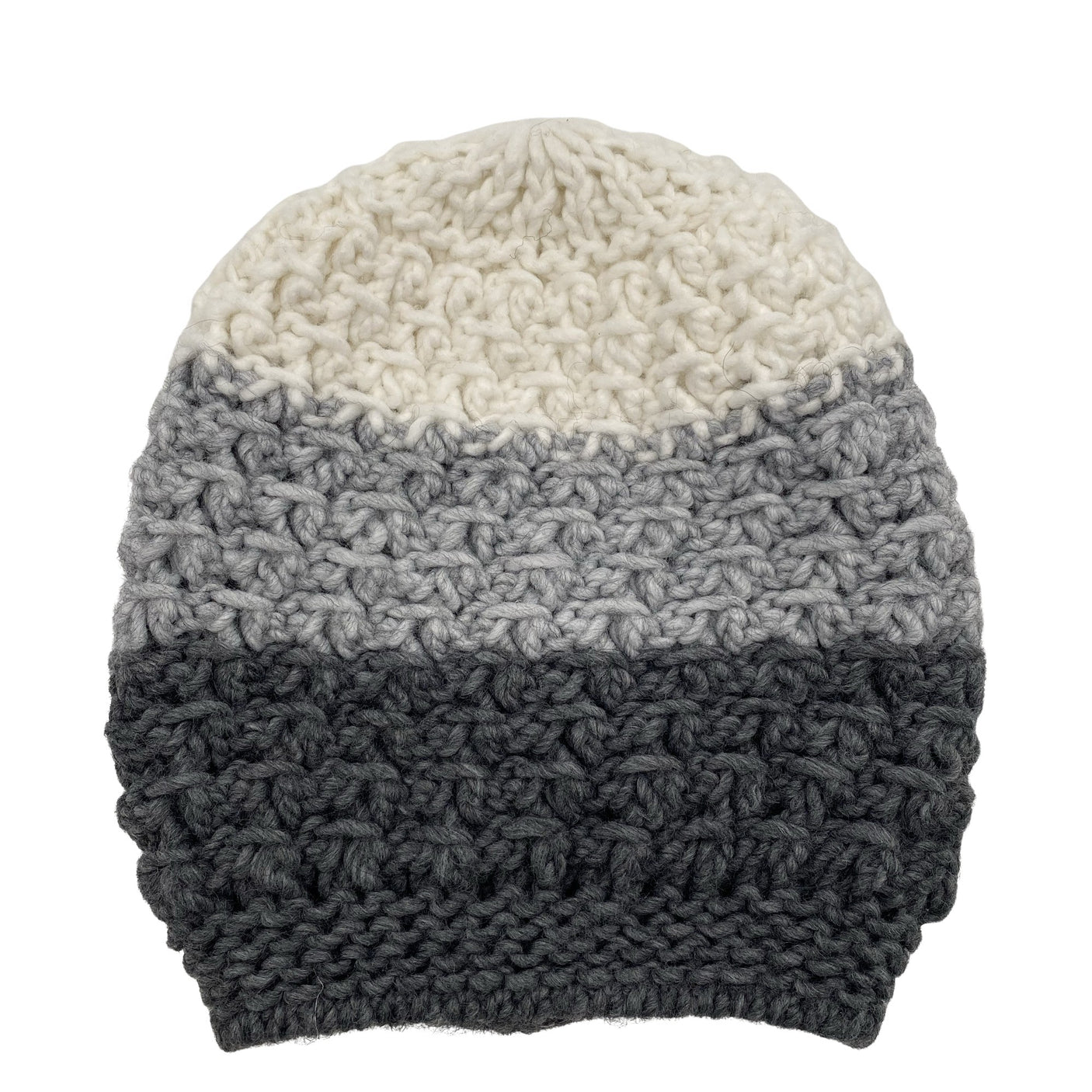 Unisex Bohemiana - Winter beanie, size Ei kokoa - Gray (1)