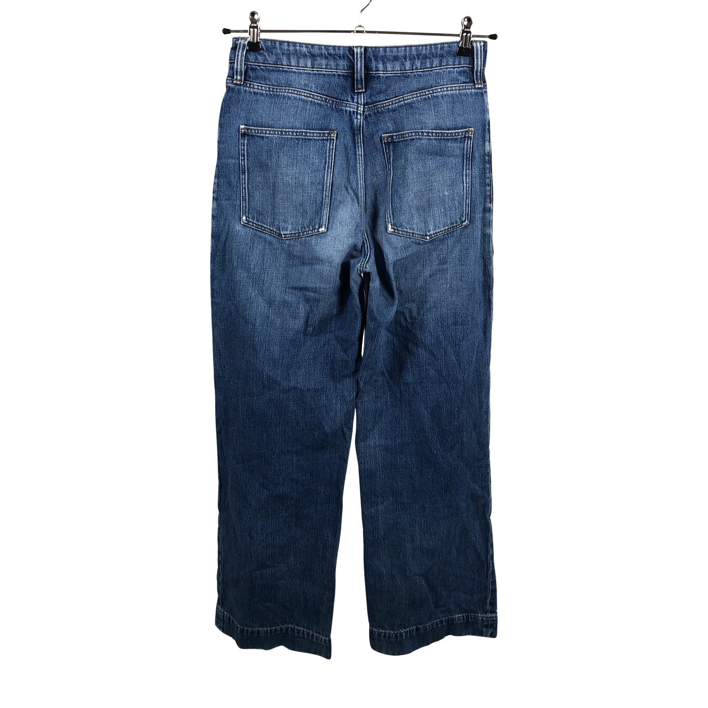 Unisex Comptoir des cotonniers - Jeans, size 38 - Blue (2)