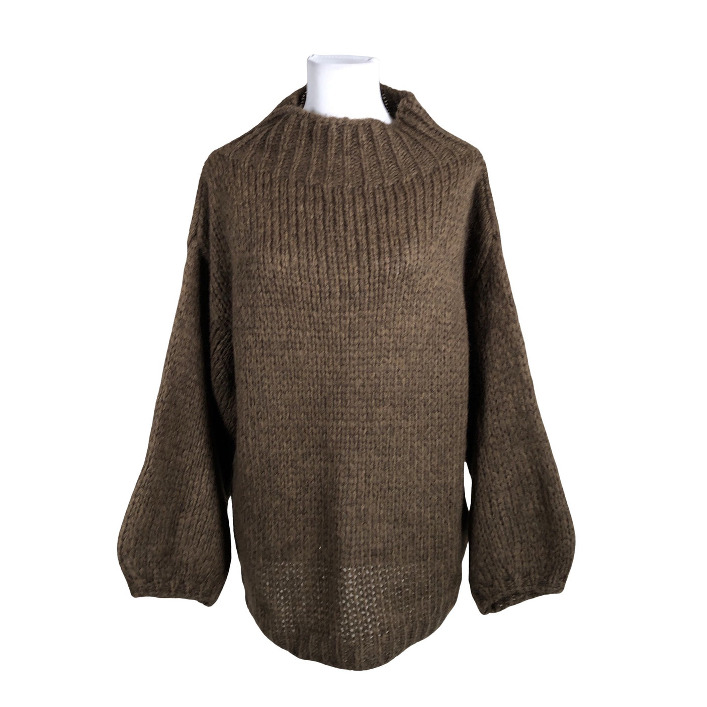 Unisex Bohemiana - Sweater, size 40 - Brown (1)