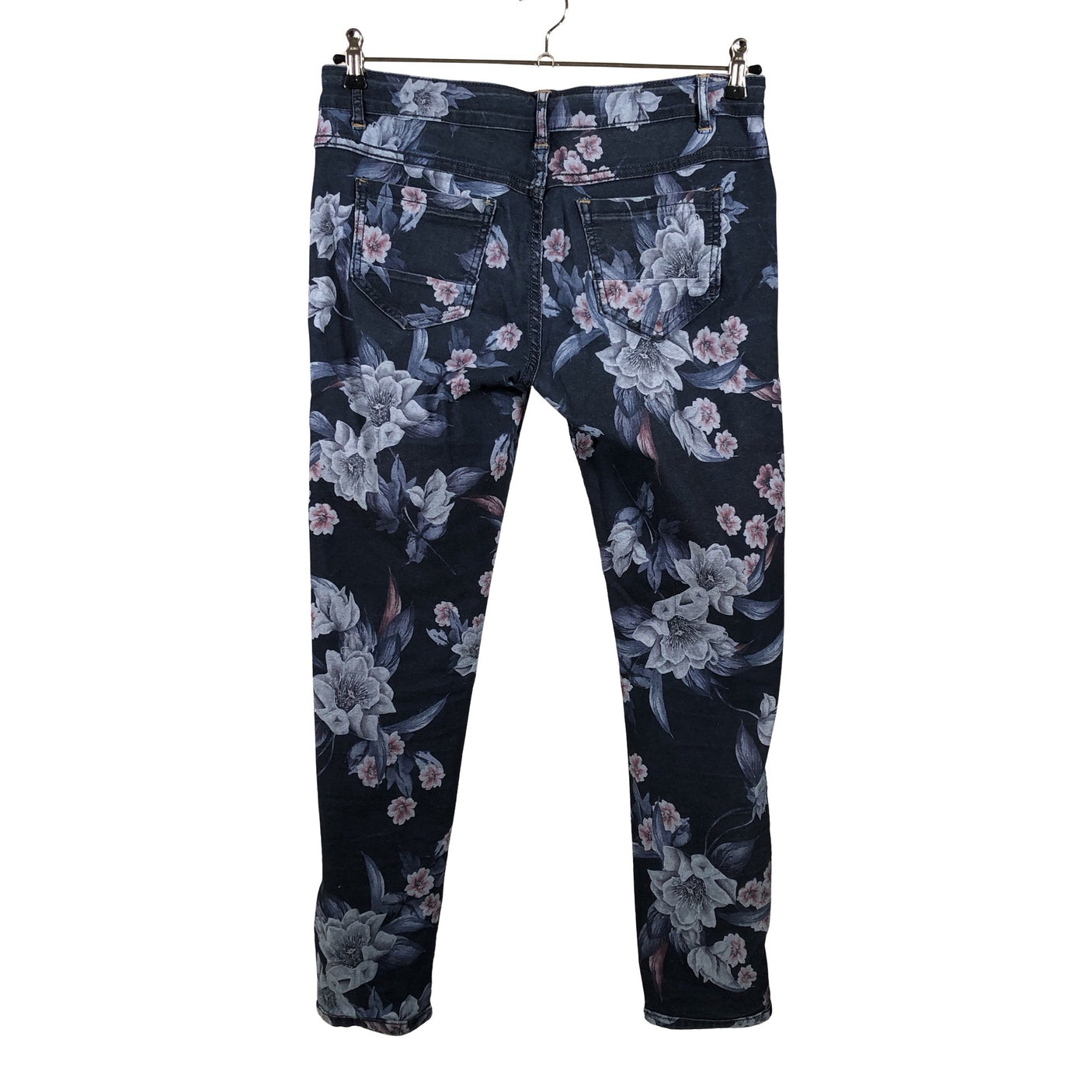 Unisex Onado Jeans - Jeans, size 40 - Blue (3)