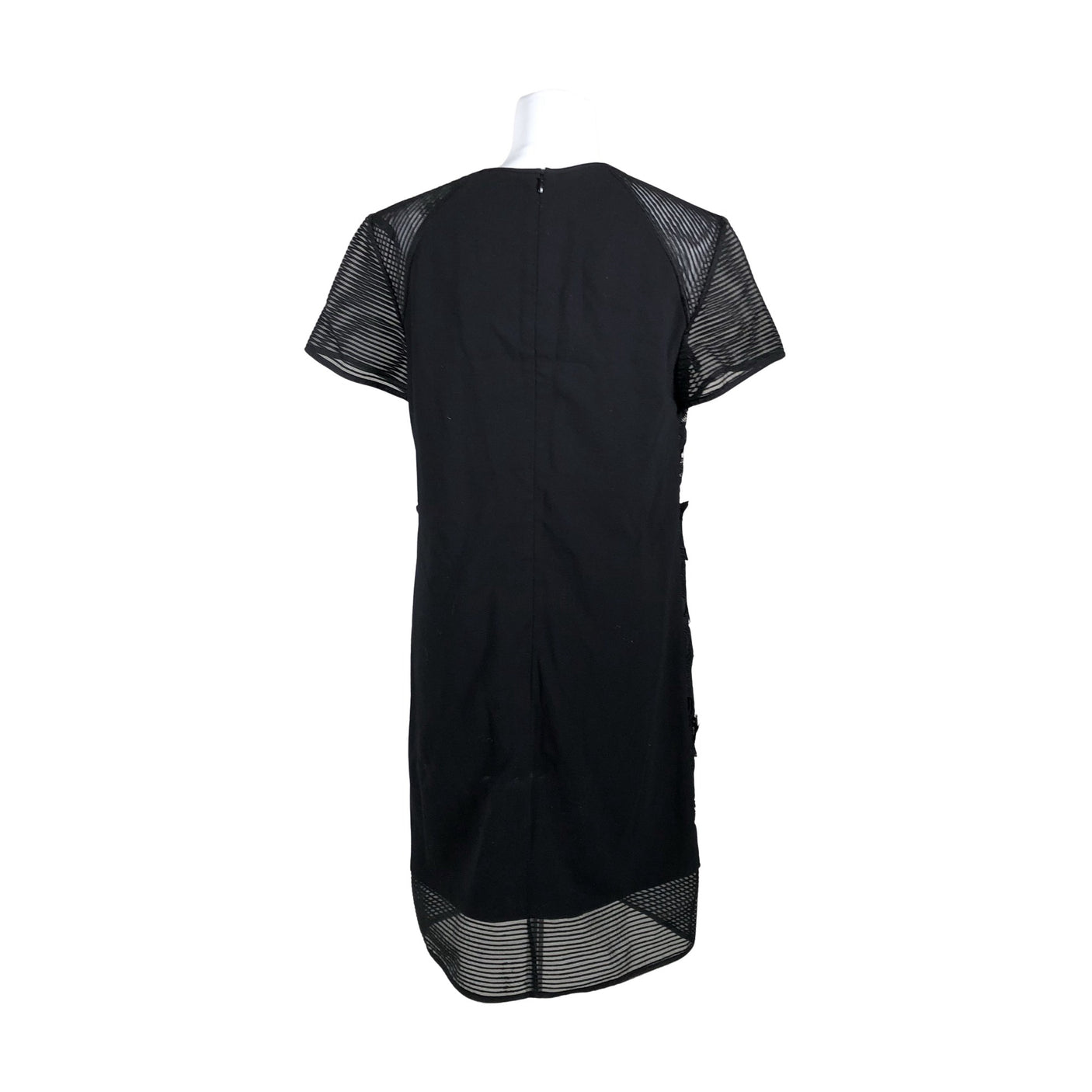 Unisex Hugo Boss - Party dress, size 40 - Black (2)