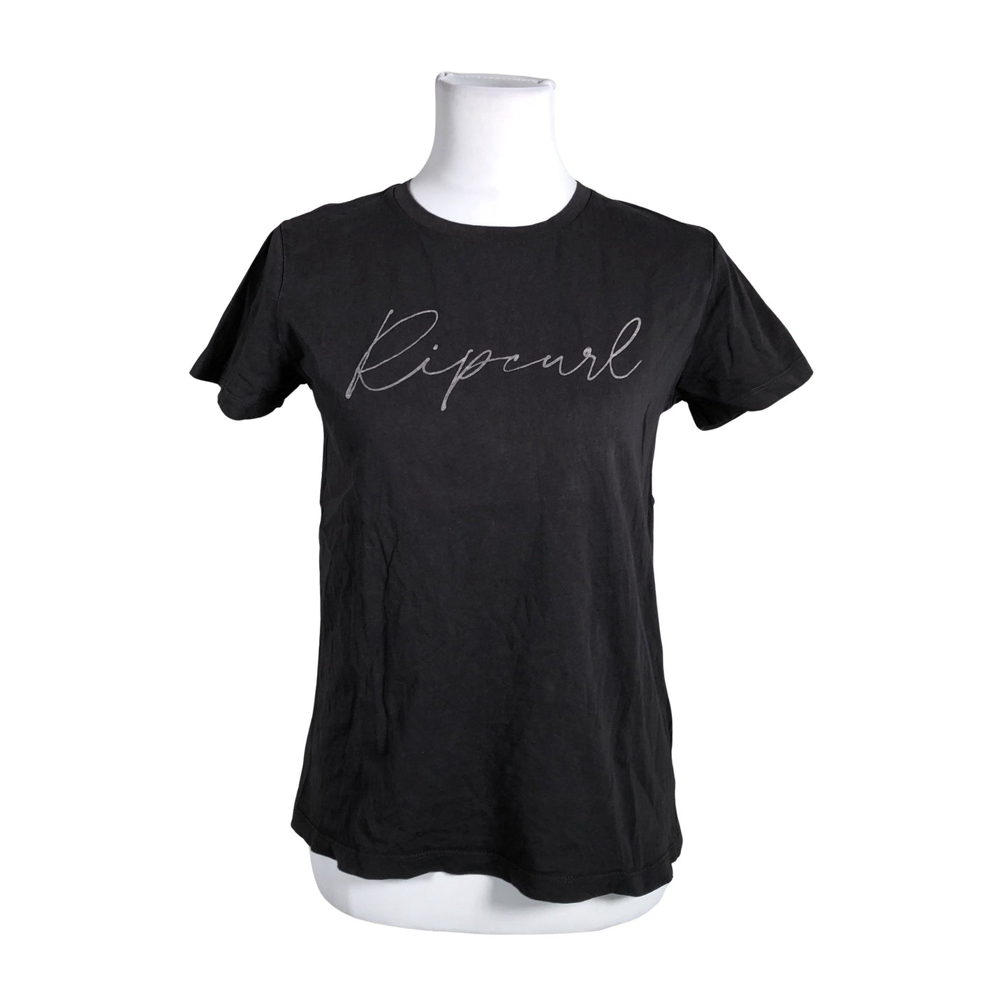 Unisex Rip Curl - T-shirt, size 34 - Gray (1)