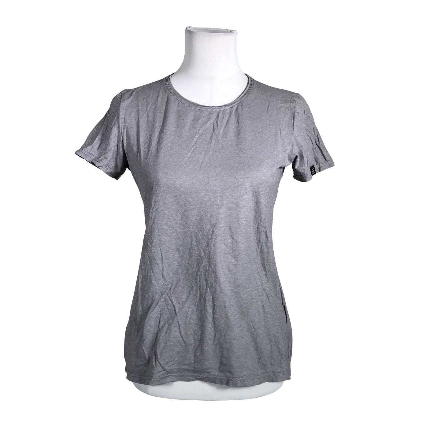 Unisex Haglöfs - T-shirt, size 36 - Gray (1)