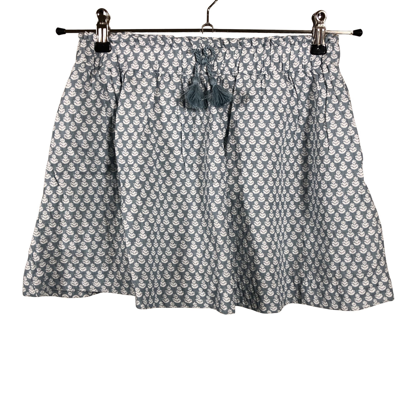 Unisex Coconut - Fabric skirt, size 158 - 164 - Light blue (1)