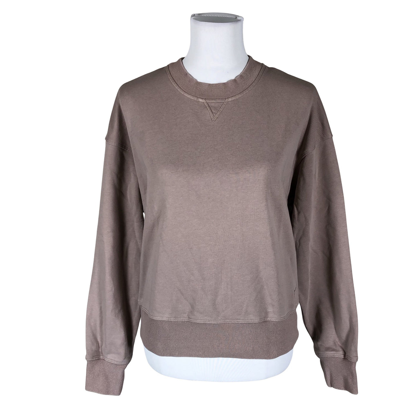 Unisex Squatwolf - Sweatshirt, size 36 - Beige (1)
