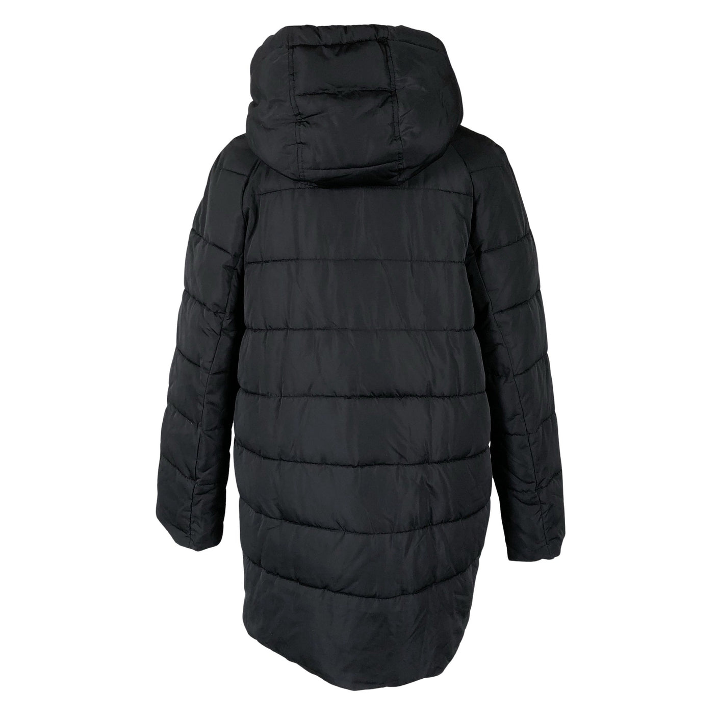 Unisex Your Face - Winter jacket, size 34 - Black (2)