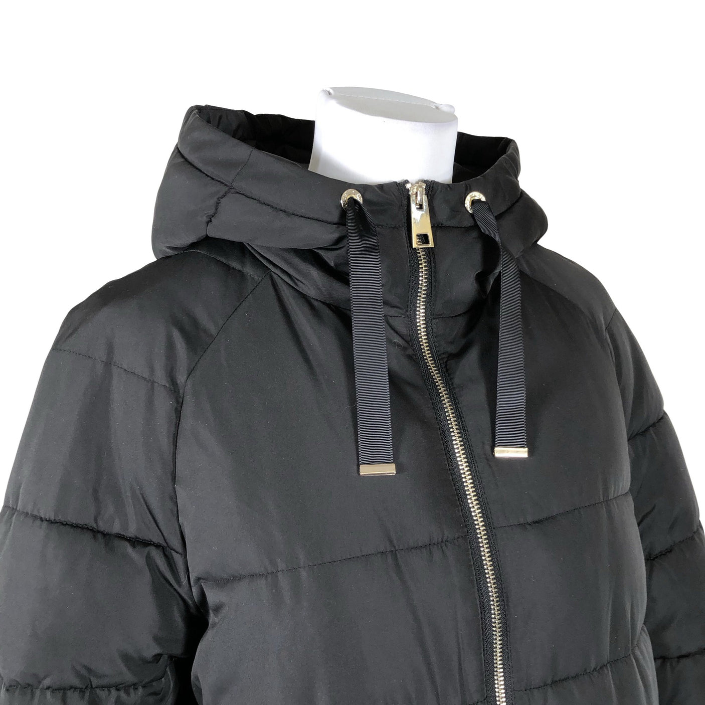 Unisex Your Face - Winter jacket, size 34 - Black (3)