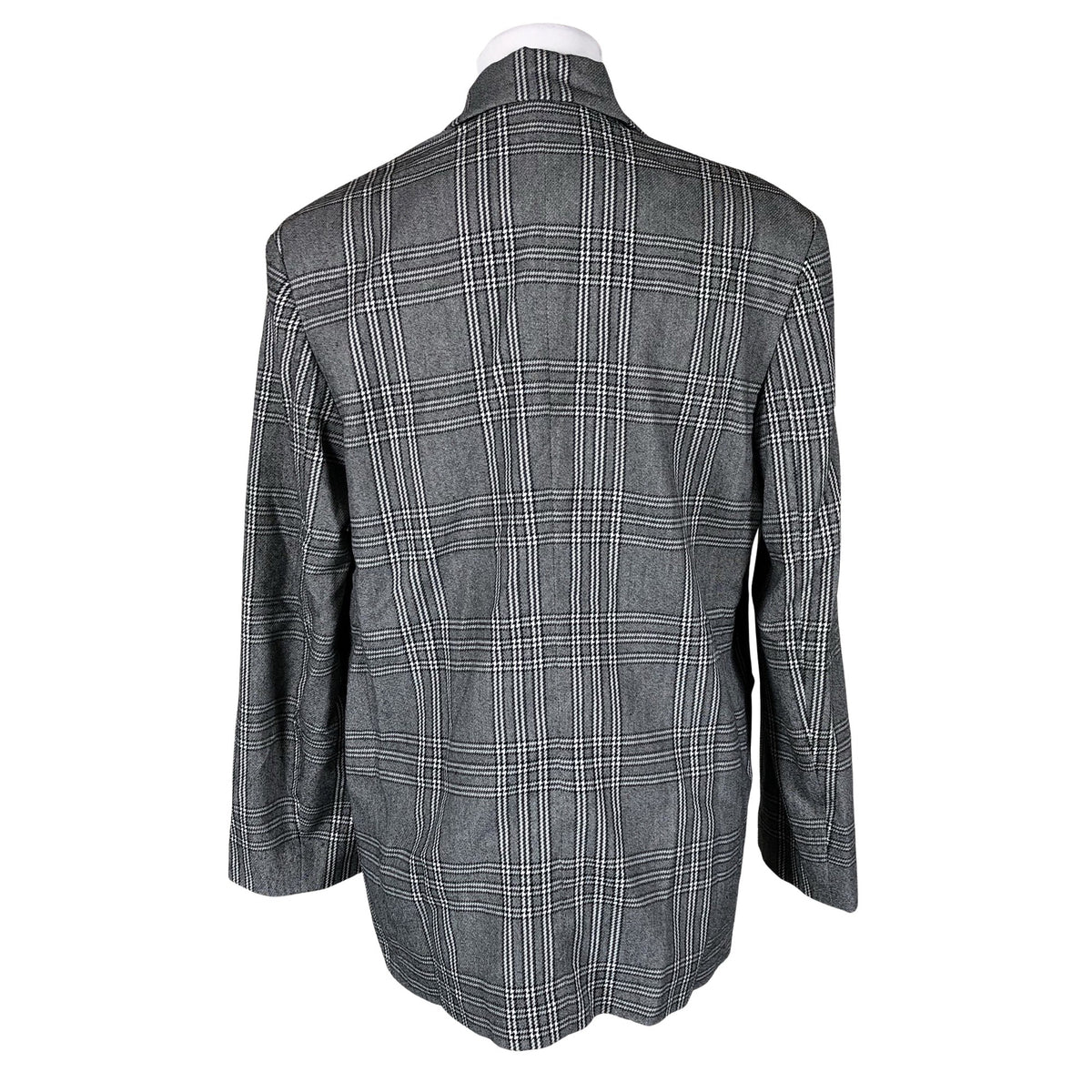 Unisex Maje - Jacket, size 36 - Gray (2)