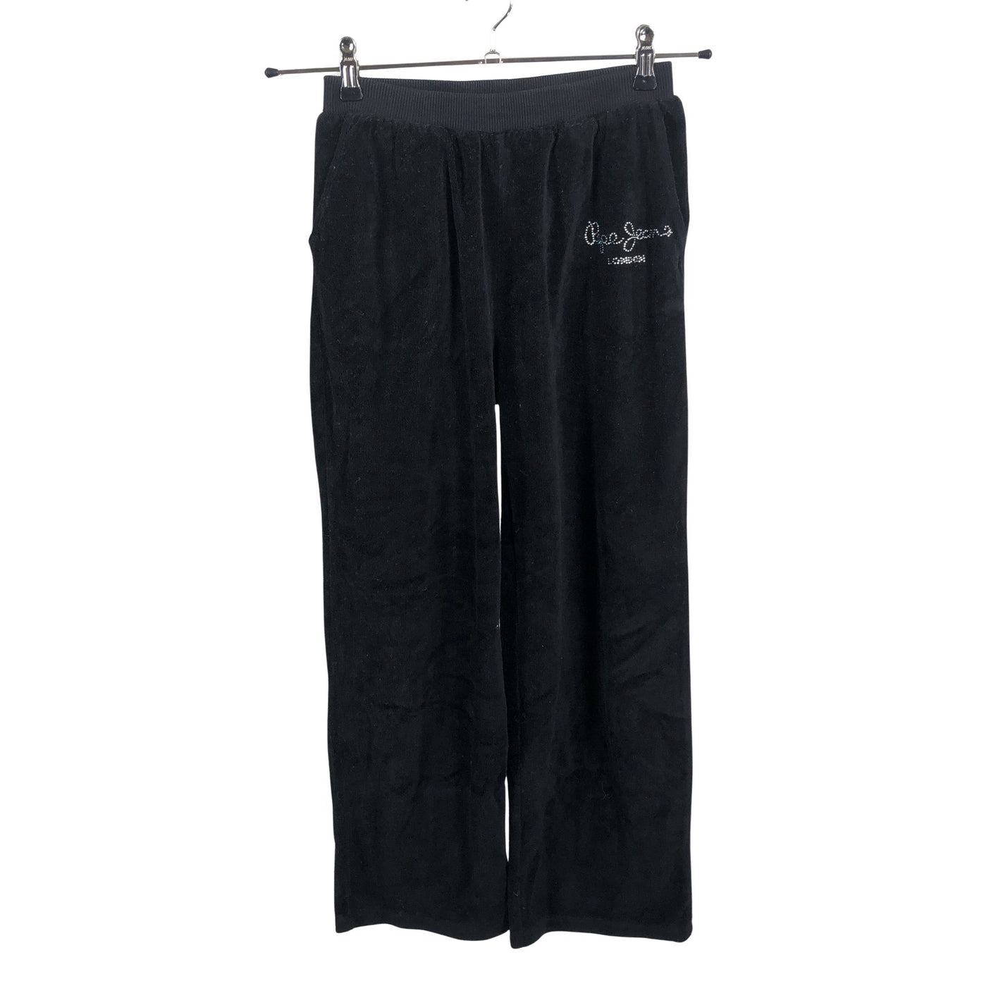 Unisex Pepe Jeans - Sweatpants, size 164 - 170 - Black (1)