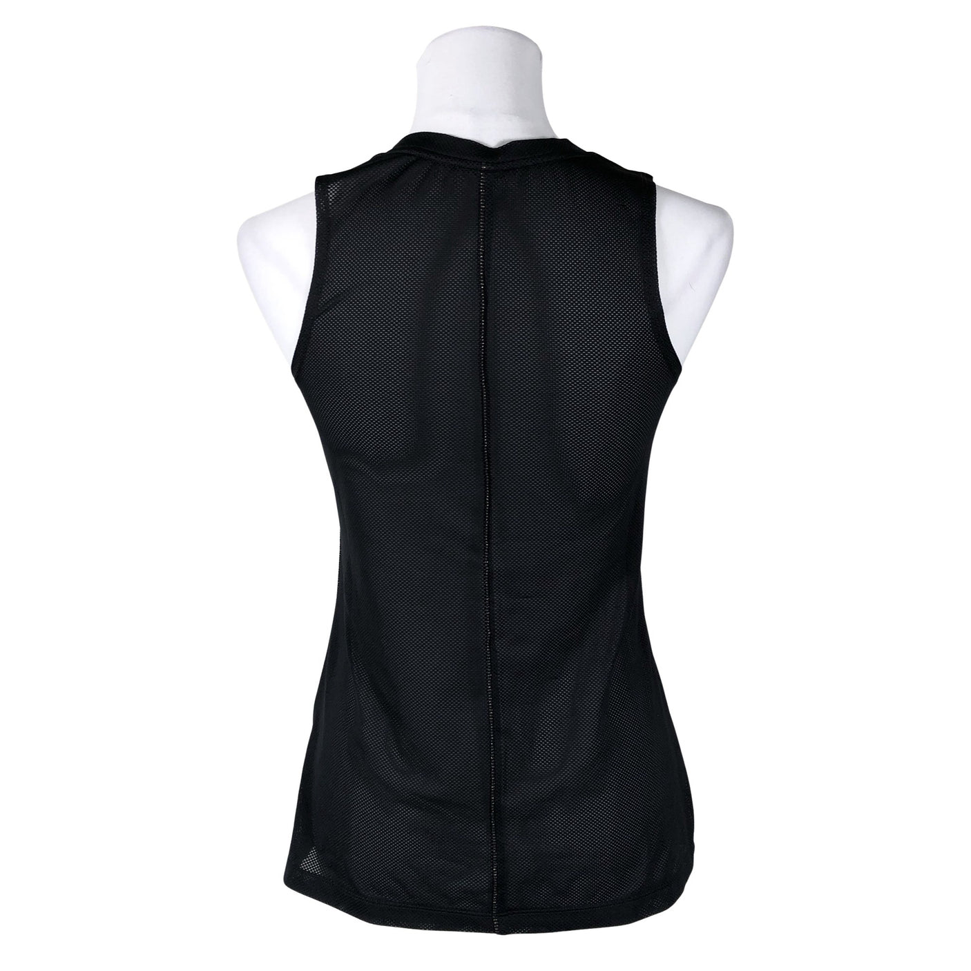 Unisex Nike - Sports top, size 36 - Black (2)