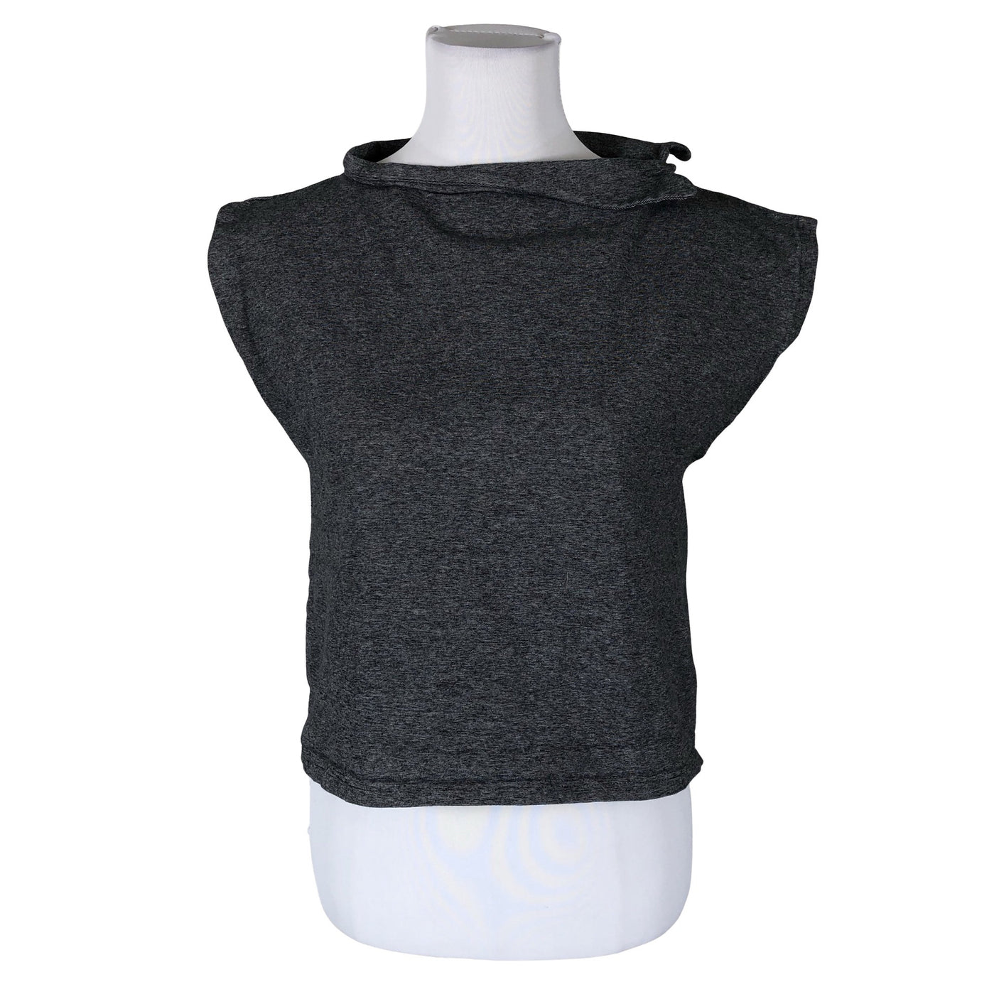Unisex MUKA VA - T-shirt, size 38 - Gray (1)