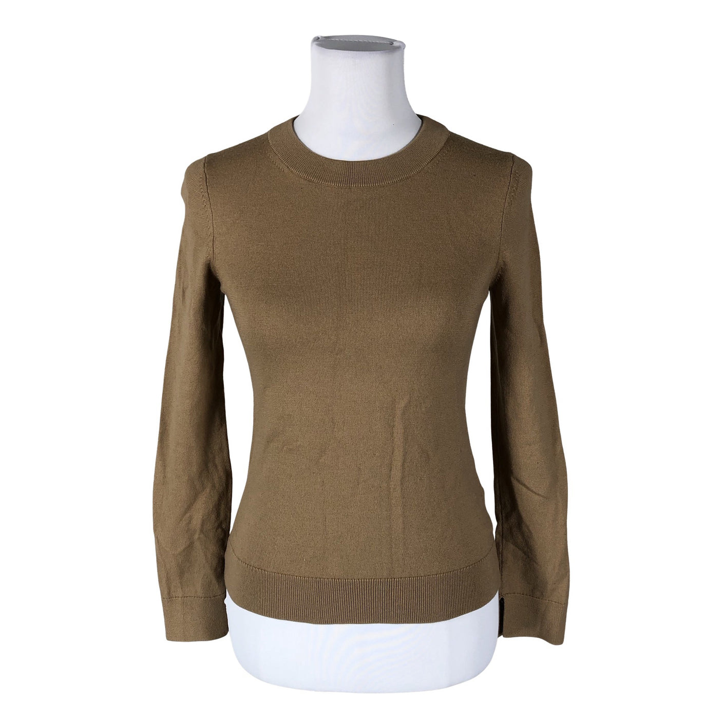 Unisex Hugo Boss - Sweater, size 34 - Brown (1)