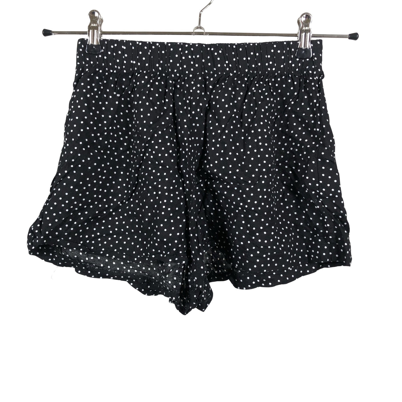 Unisex Brandy Melville - Shorts, size 36 - Black (1)