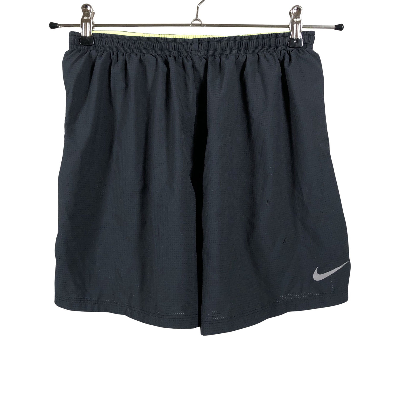 Unisex Nike - Sports shorts, size 38 - Black (1)