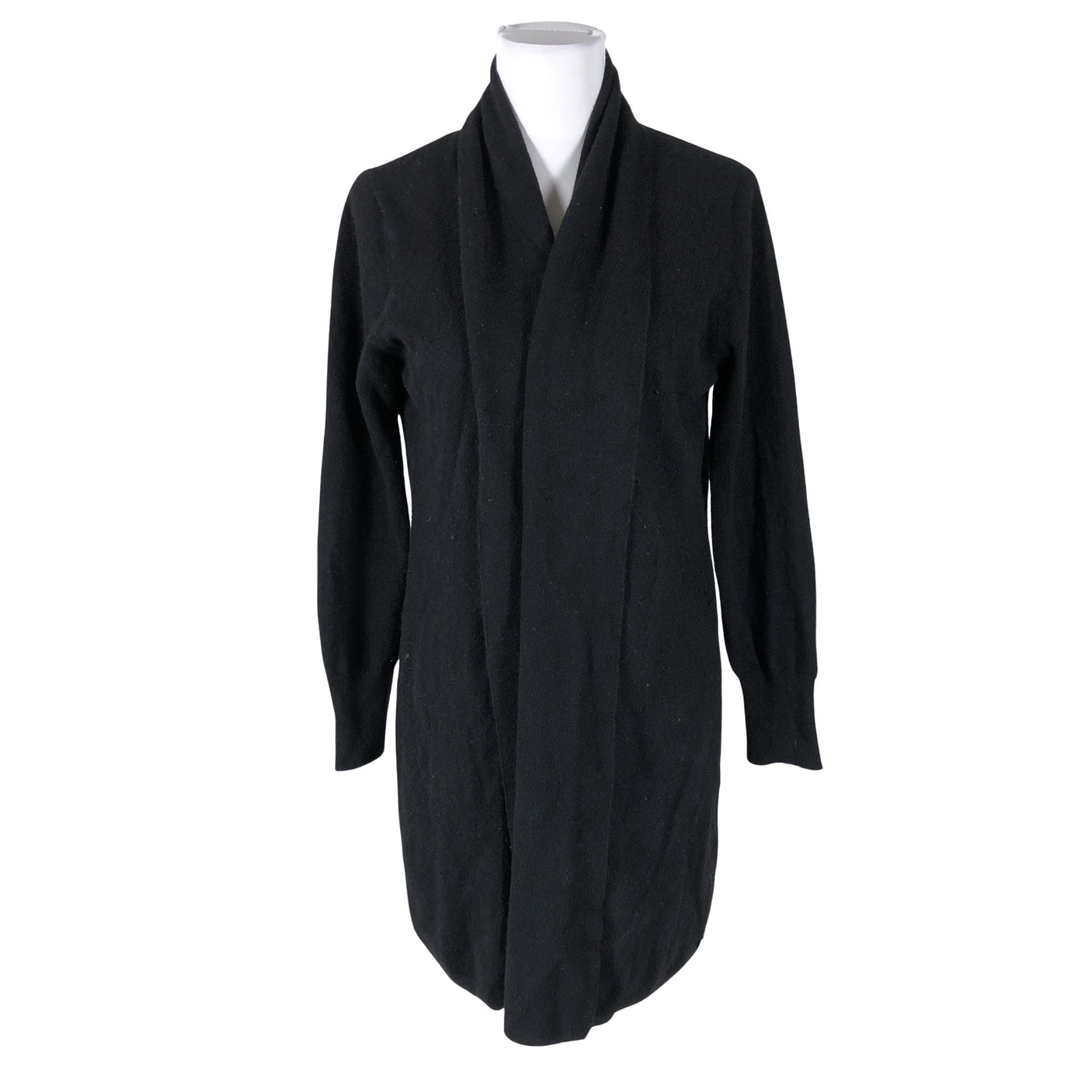 Unisex Balmuir - Cardigan, size 40 - Black (1)