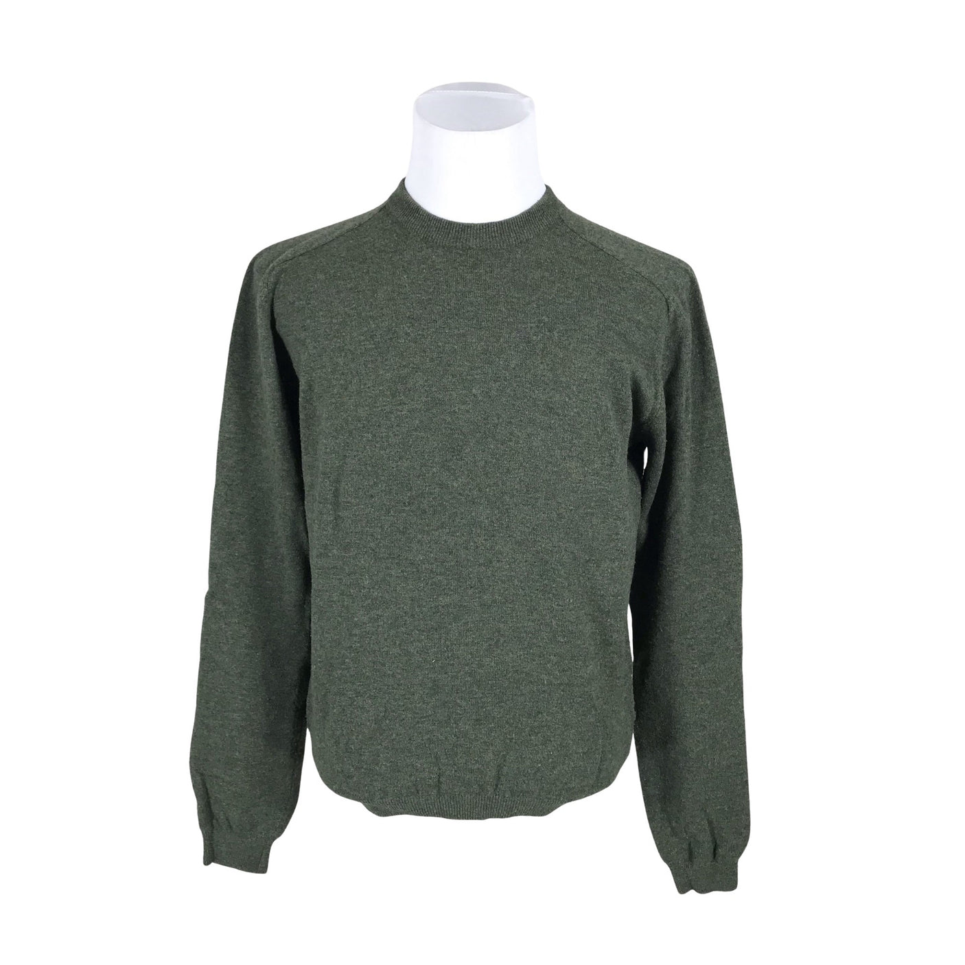 Unisex Urban Pioneers - Sweater, size XL - Green (1)