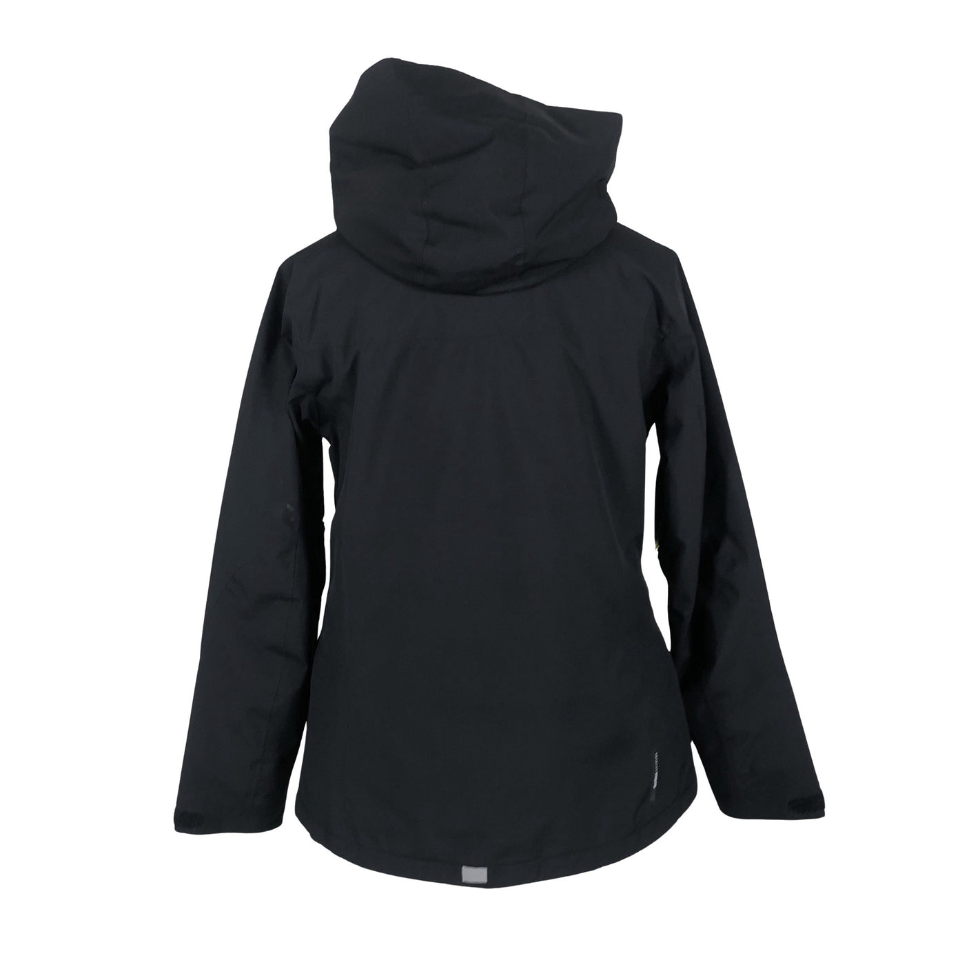 Unisex 8848 Altitude - Winter jacket, size 42 - Black (2)