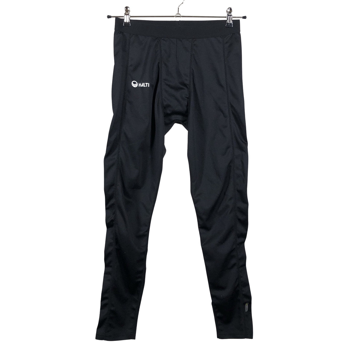 Unisex Halti - Thermal pants, size M - Black (1)