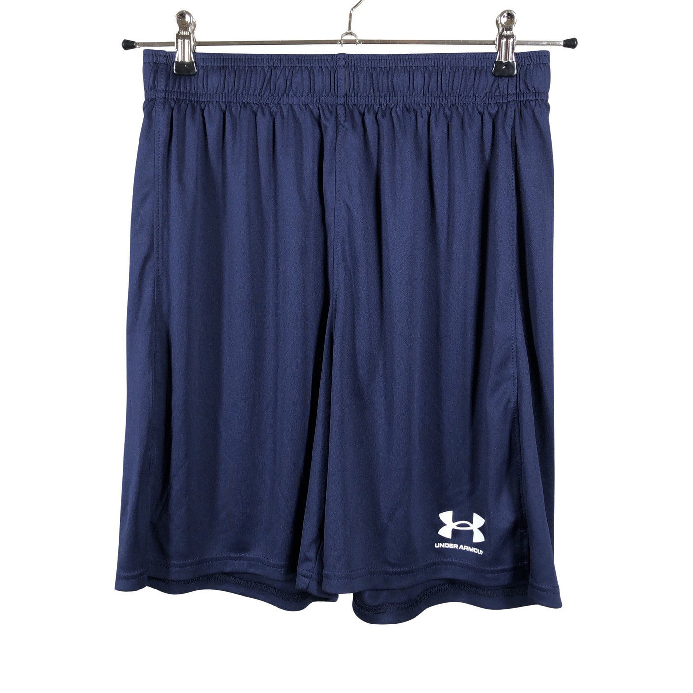 Unisex Under Armour - Sports shorts, size L - Blue (1)