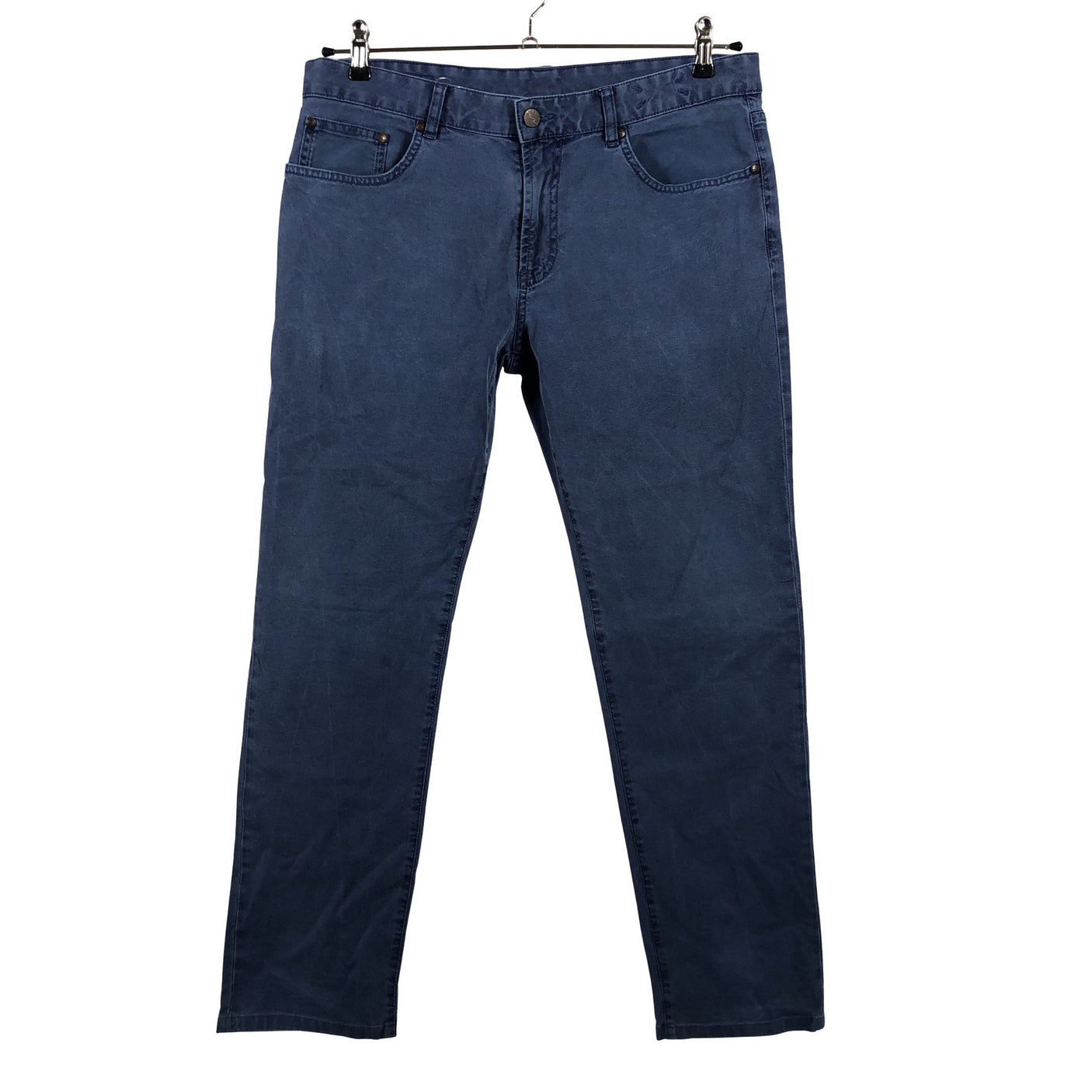 Unisex Sand - Jeans, size W35 - Blue (1)
