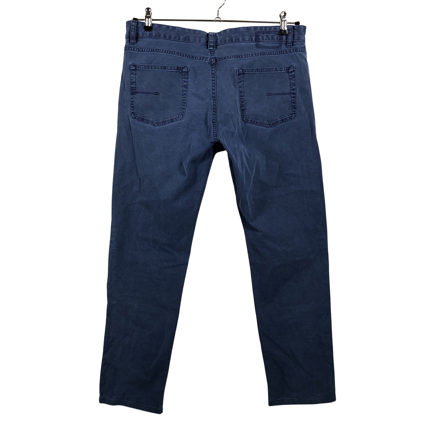 Unisex Sand - Jeans, size W35 - Blue (2)
