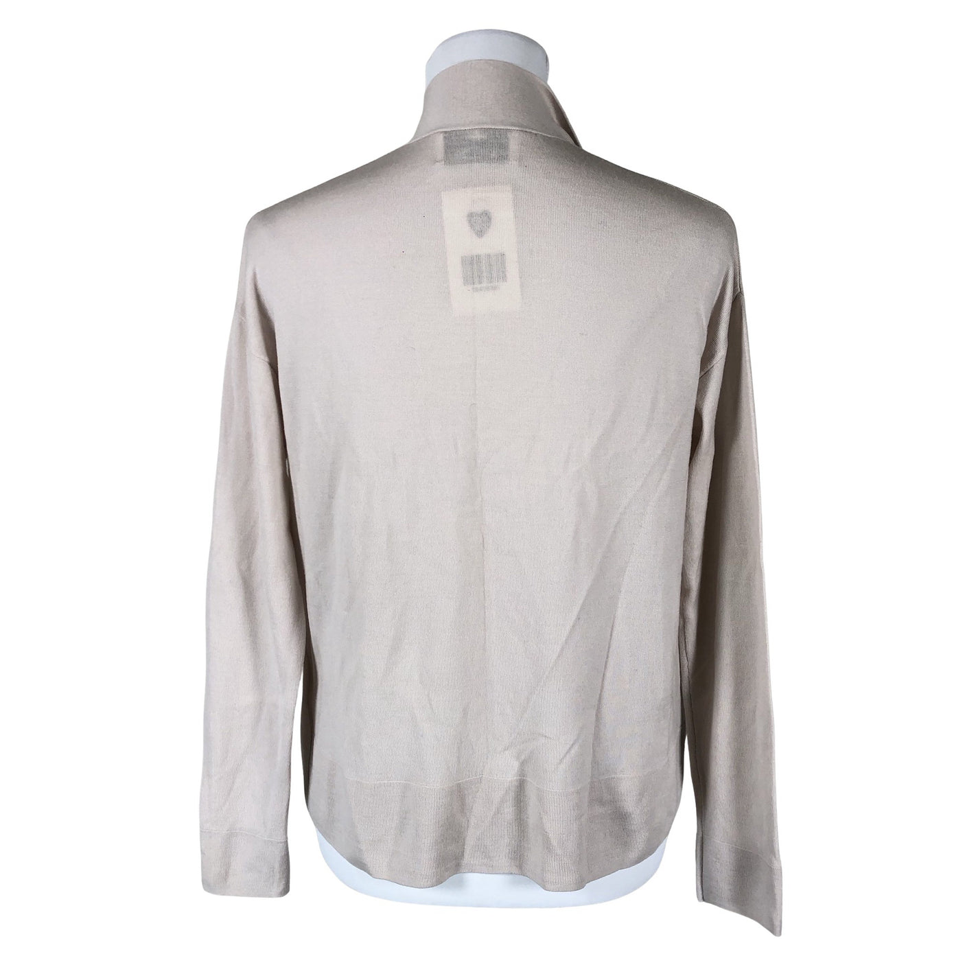 Unisex Allude - Cardigan, size 36 - Light pink (2)