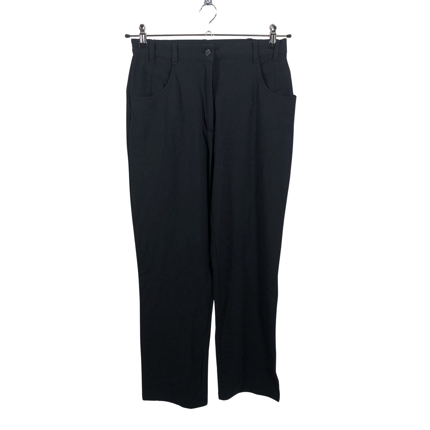 Unisex Santarelli - Slacks, size 38 - Black (1)