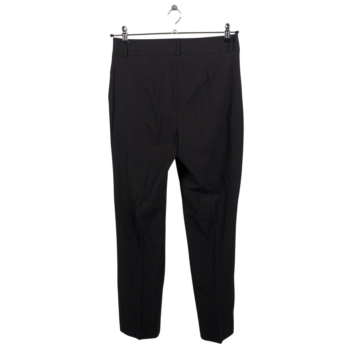 Unisex La Strada - Straight leg trousers, size 38 - Brown (2)
