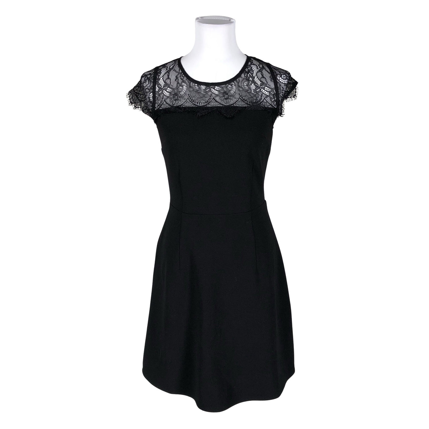 Unisex Morgan - Party dress, size 36 - Black (1)