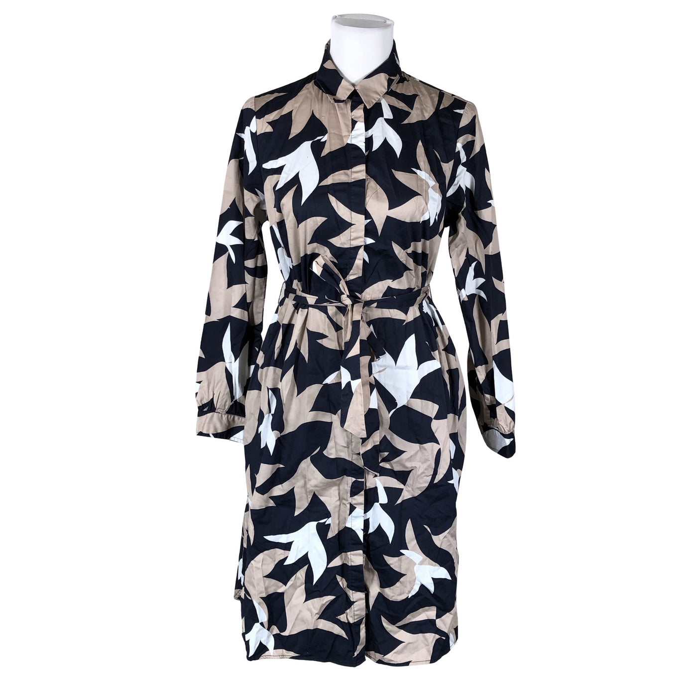 Unisex Noom - Dress, size 38 - Blue (1)