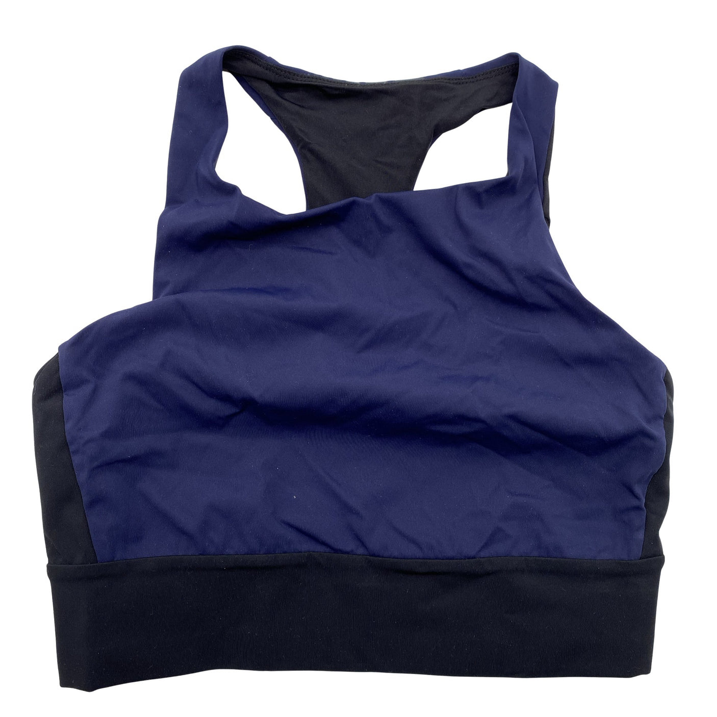 Unisex Peak Performance - Sports top, size 36 - Blue (1)