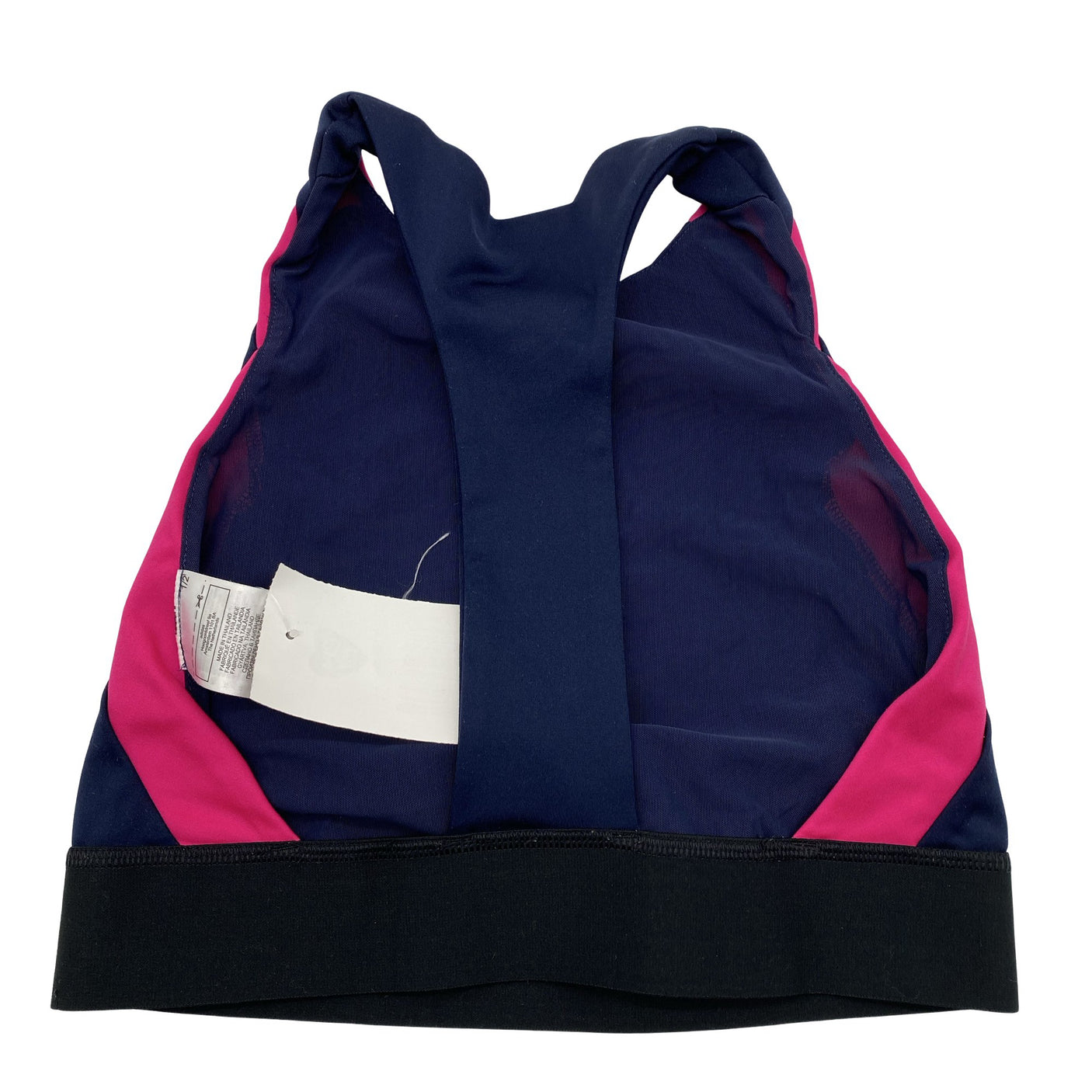 Unisex Reebok - Sports top, size 36 - Blue (2)