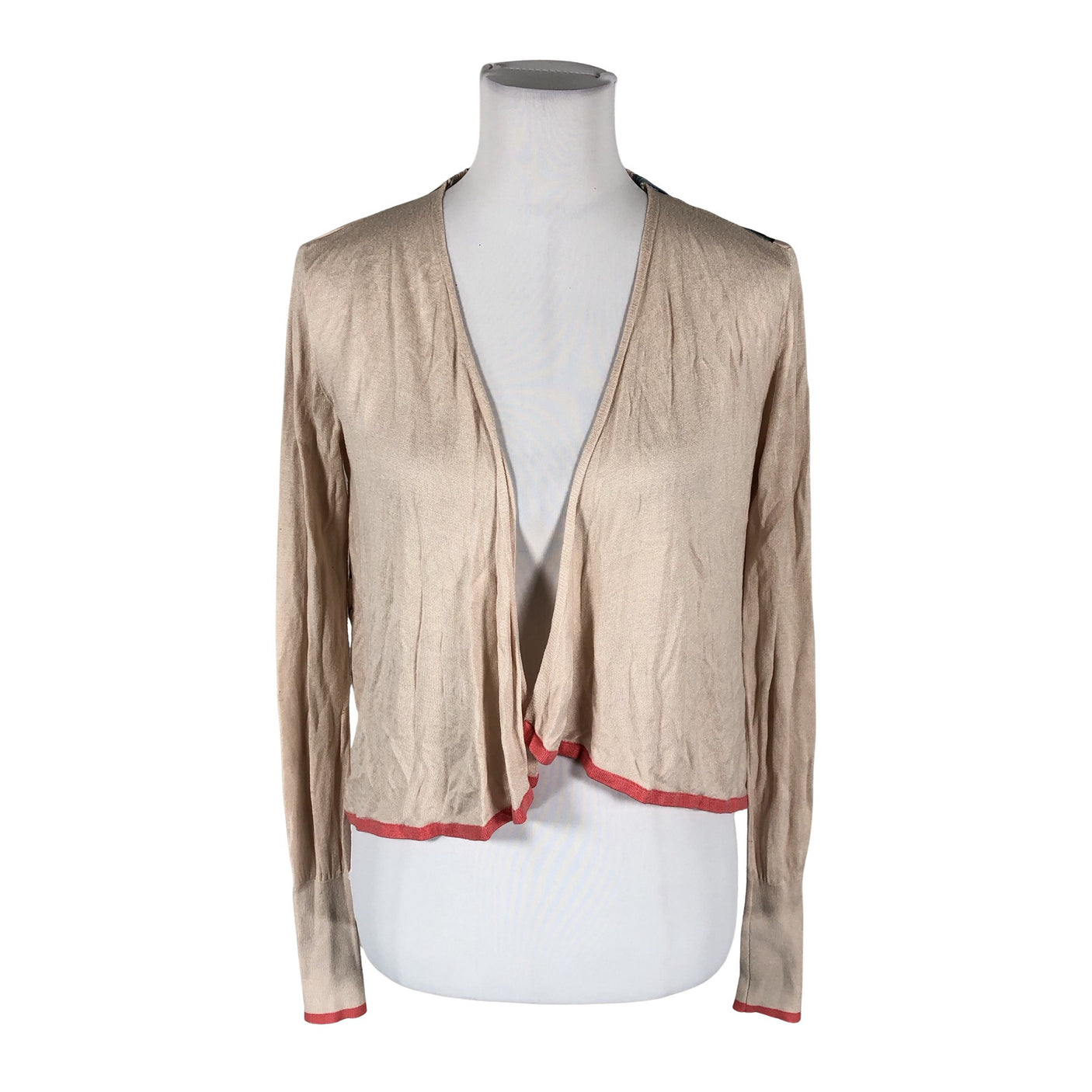 Unisex Ted Baker - Cardigan, size 36 - Light pink (1)
