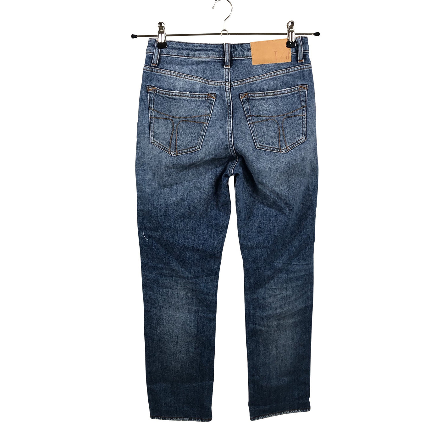 Unisex Tiger of Sweden - Jeans, size W26 - Light blue (2)