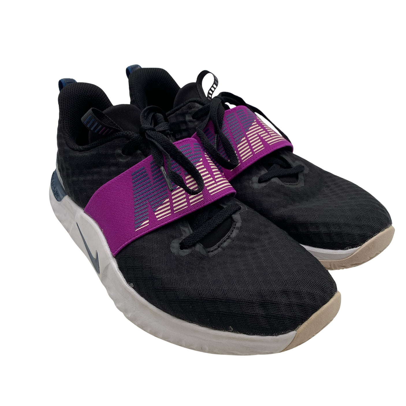 Unisex Nike - Sneakers, size 41 - Black (2)