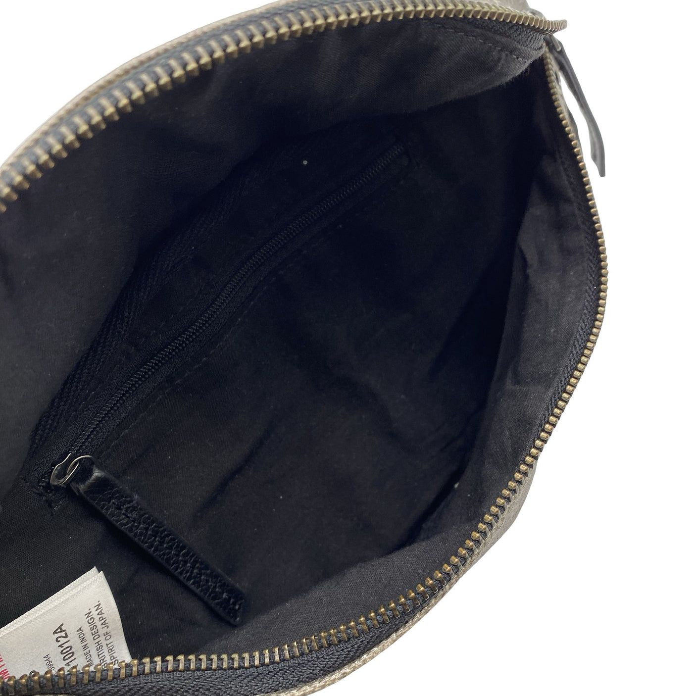 Unisex Superdry - Belt bag, size Ei kokoa - Beige (2)