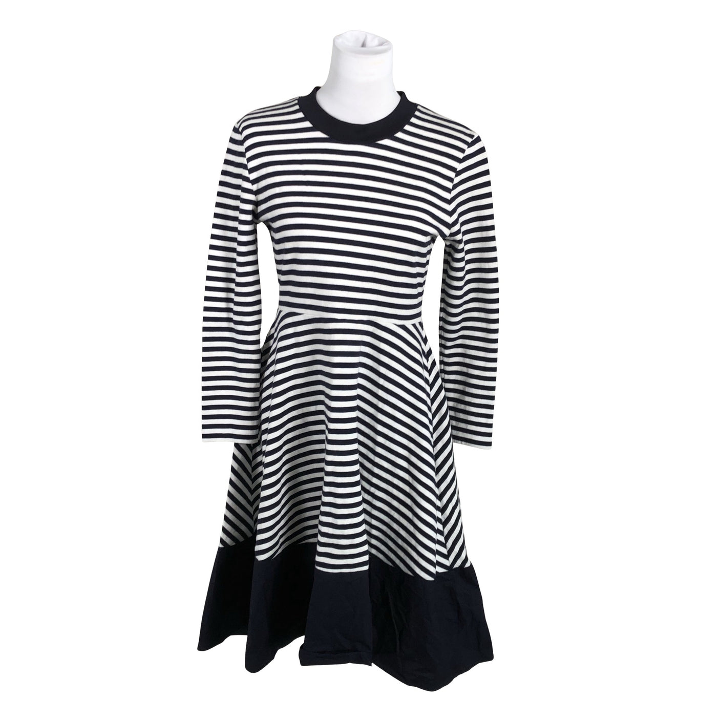 Unisex COS - Tricot dress, size 40 - Blue (1)