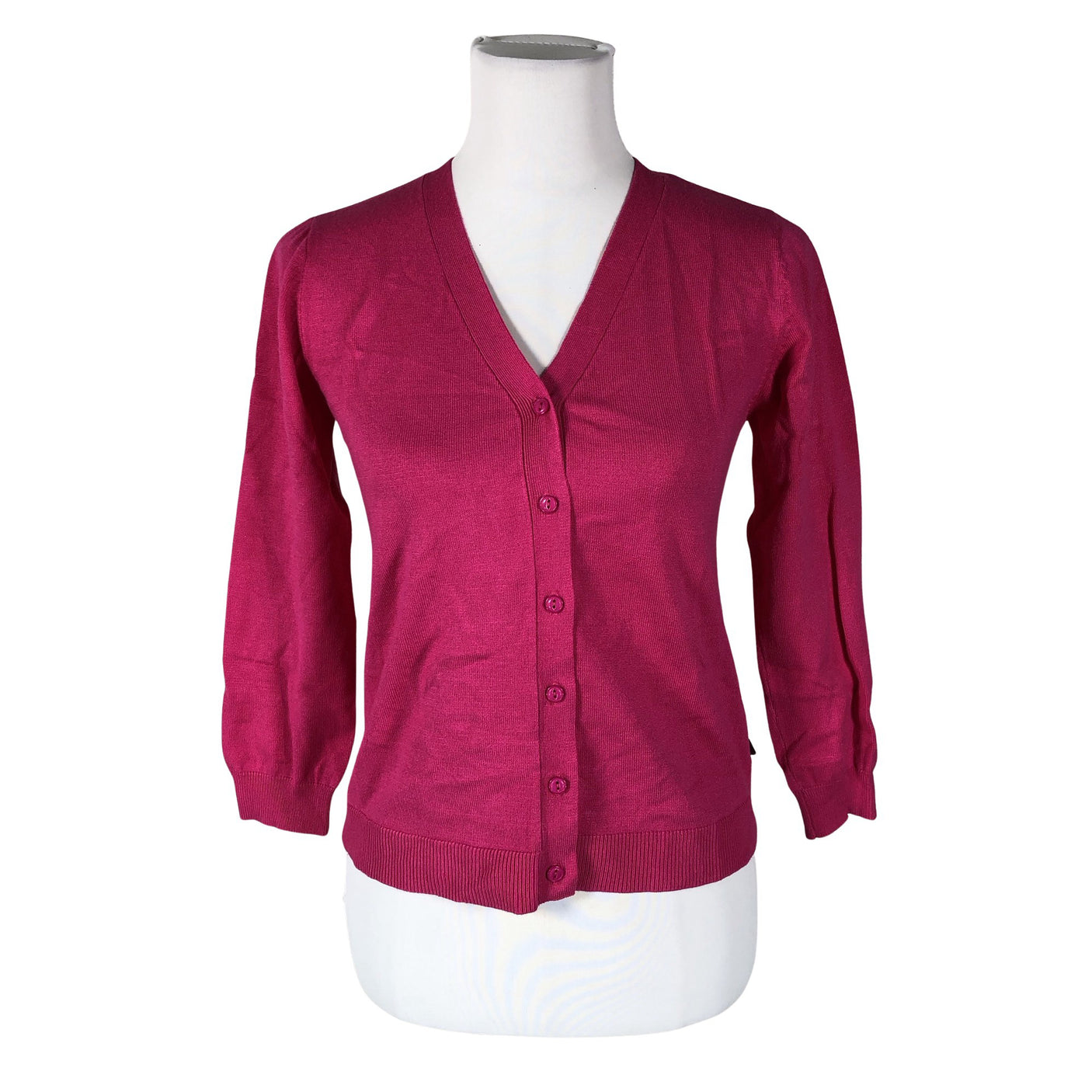 Unisex Ze-Ze - Cardigan, size 32 - Pink (1)