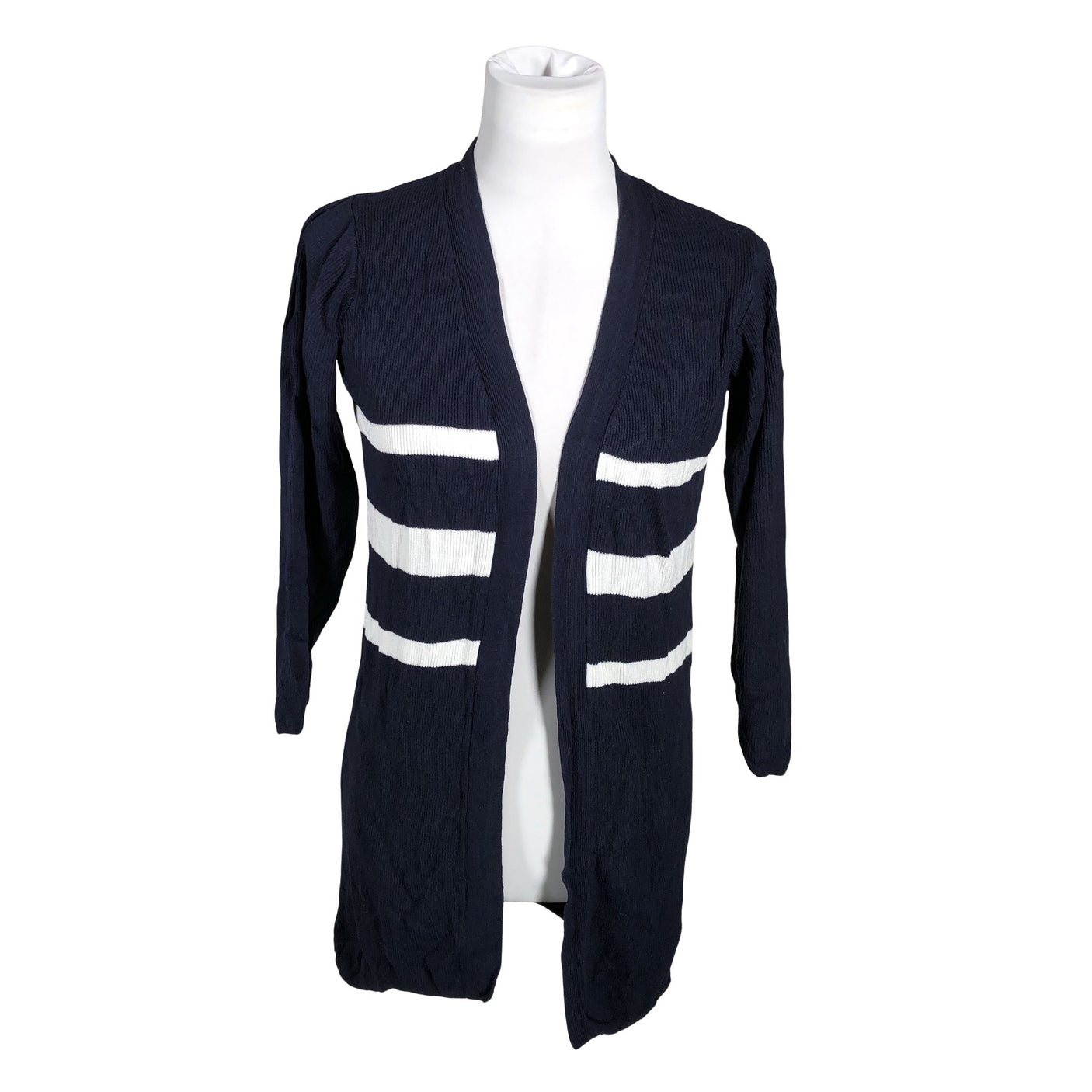 Unisex Ze-Ze - Cardigan, size 32 - Blue (1)