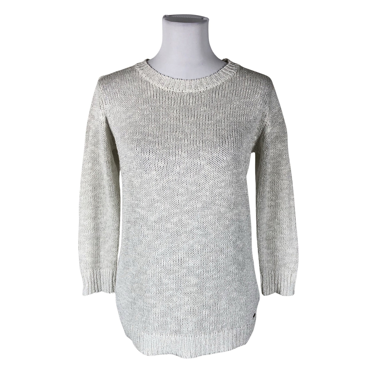 Unisex Noom - Sweater, size 38 - White (1)