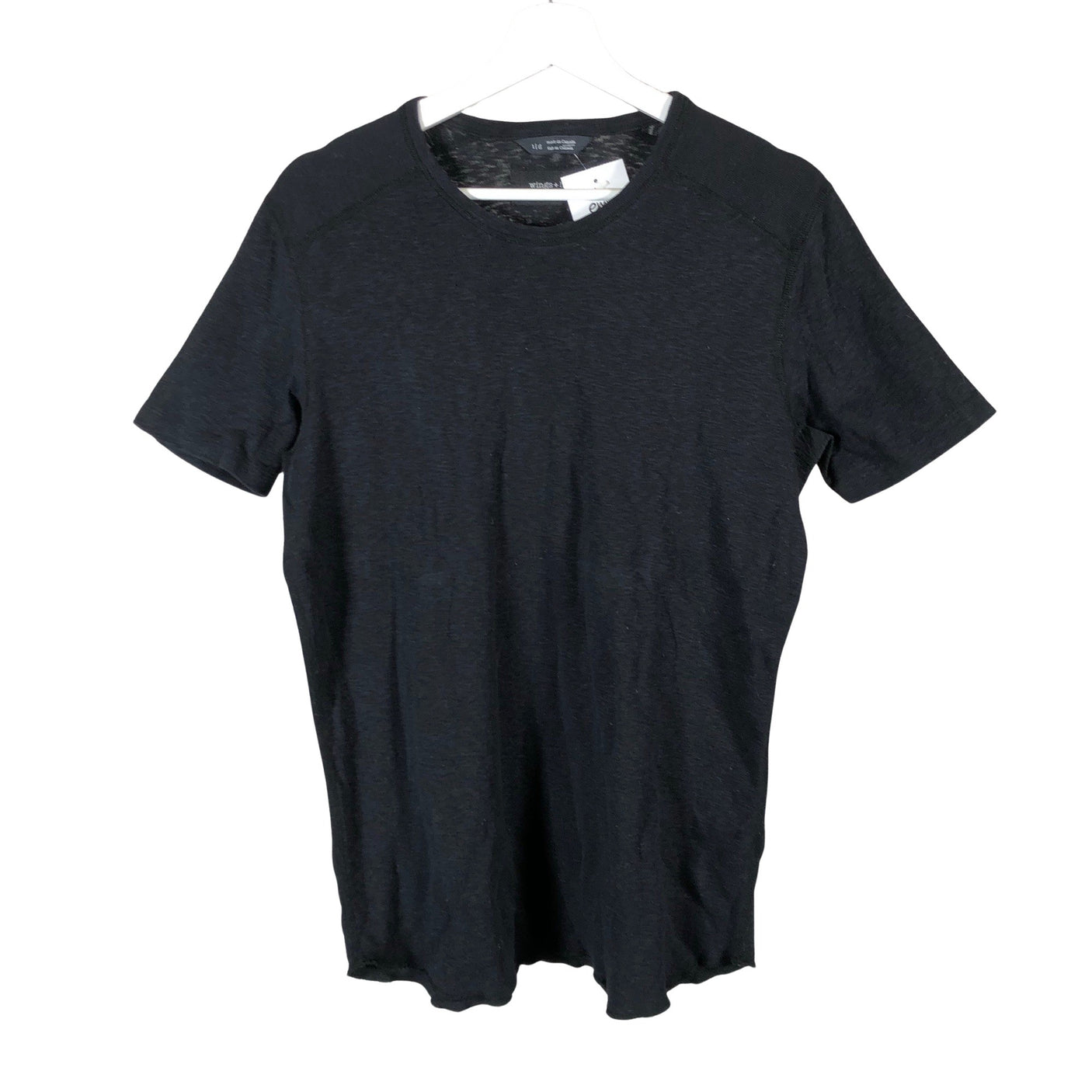 Unisex Wings+Horns - T-paita, koko 50 - (1)