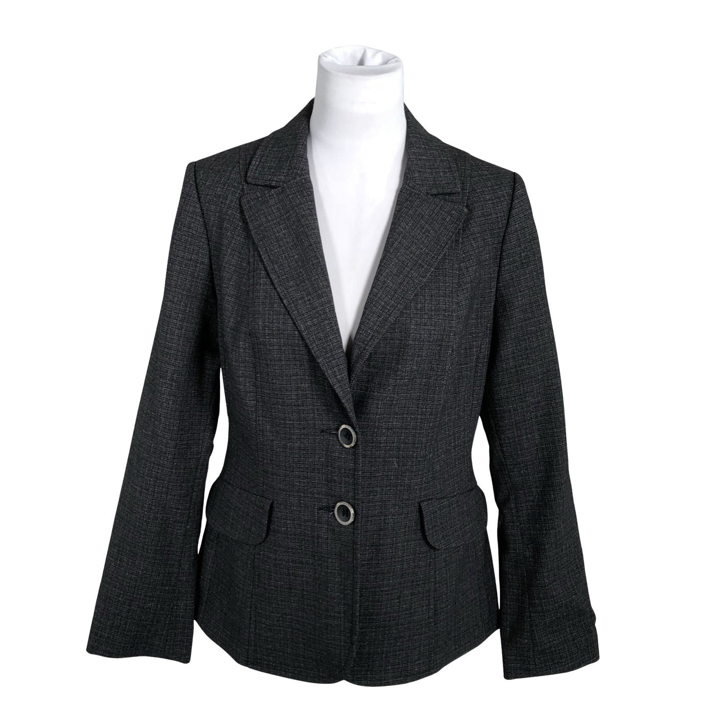 Unisex Promise - Jacket, size 36 - Gray (1)