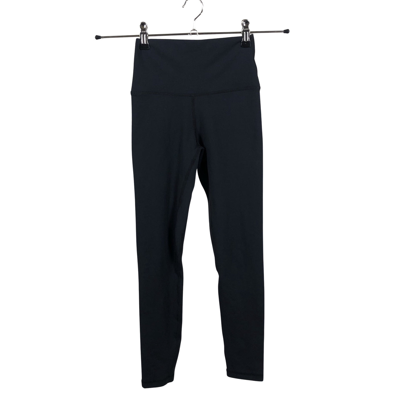 Unisex Better Bodies - Sports tights, size 32 - Black (1)