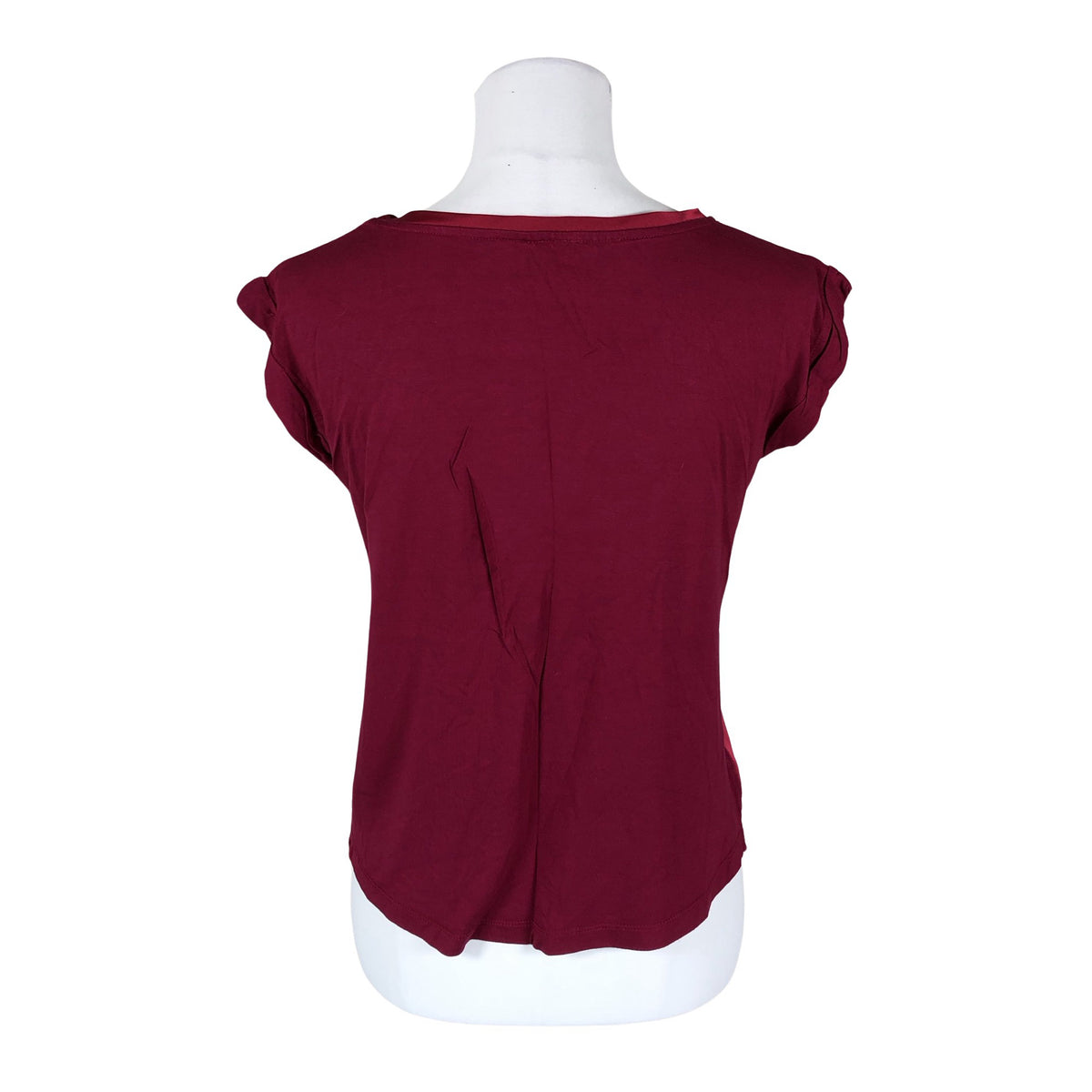 Unisex Your Face - Short-sleeved blouse, size 34 - Pink (2)
