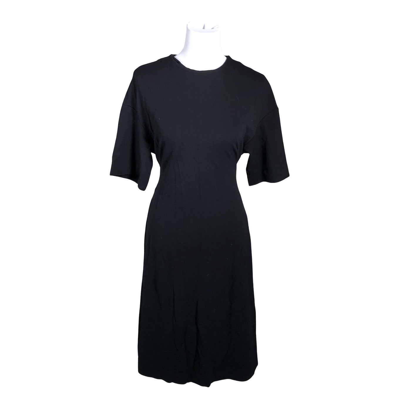 Unisex Marimekko - Tricot dress, size 32 - Black (1)