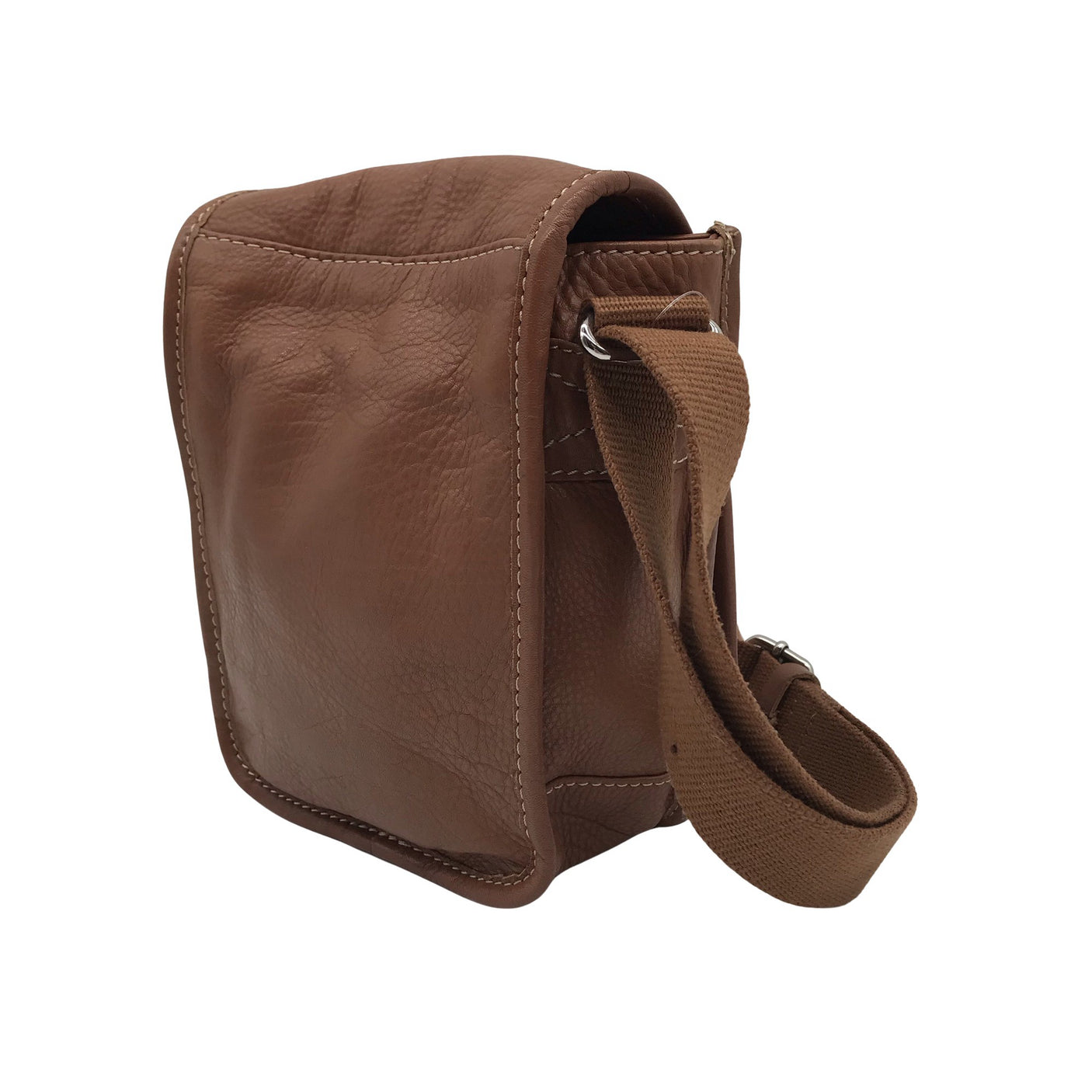 Unisex Marimekko - Shoulder bag, size Mini - Brown (2)